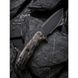 Нож складной Civivi Praxis Shredded Carbon Fiber C803I C803I фото 11