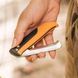 Садовий ніж складний Fiskars X-series K80 1062819 1062819 фото 6