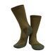 Шкарпетки Tribe Trekking T-KB-0010-olive, 41-43 T-KB-0010-olive-41-43 фото 8