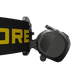 Надлегкий налобний ліхтар Nitecore HA11 UHE 2024 6-1491_2024 фото 3