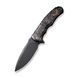 Нож складной Civivi Praxis Shredded Carbon Fiber C803I C803I фото 1