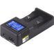 Зарядний пристрій Liitokala Lii-PD2+car EU charger Lii-PD2+car фото 3