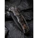Нож складной Civivi Praxis Shredded Carbon Fiber C803I C803I фото 15