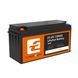 Батарея Lithtech LiFePo4 TE24100B 25.6V 100Ah бат.22 фото 1