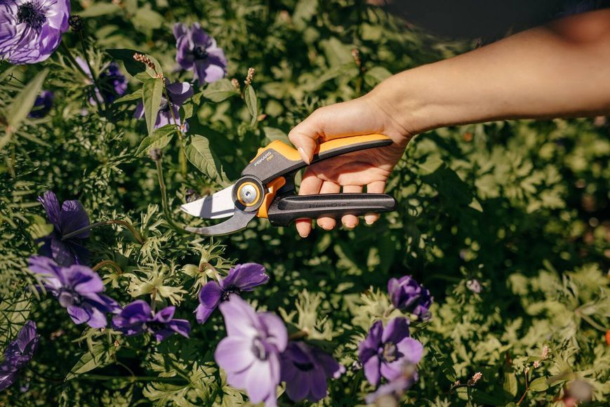Площинний секатор Fiskars X-series &trade; P961 L (1057175) 1057175 фото