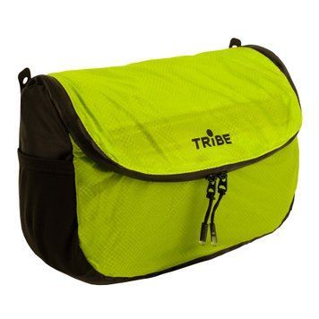 Косметичка Tribe Wash Organizer з підвісом T-IZ-0019-green T-IZ-0019-green фото