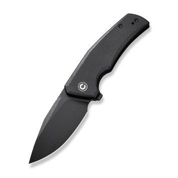 Ніж складаний Civivi Regulatron Black C23006-1 C23006-1 фото