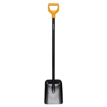Лопата совкова Fiskars Solid (1066718) 1066718 фото