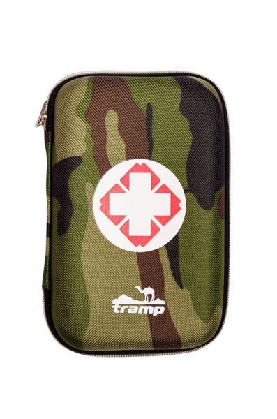 Аптечка Tramp EVA box 20х12х7см (хаки) TRA-193-khaki фото