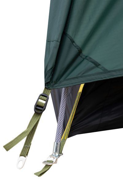 Палатка Tramp Scout 2 (v2) green UTRT-055 UTRT-055 фото