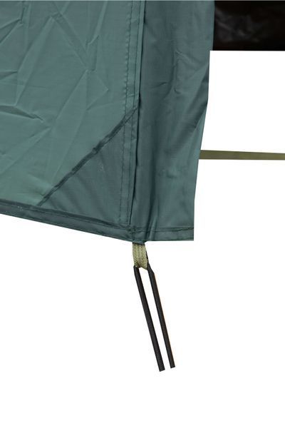 Палатка Tramp Scout 2 (v2) green UTRT-055 UTRT-055 фото