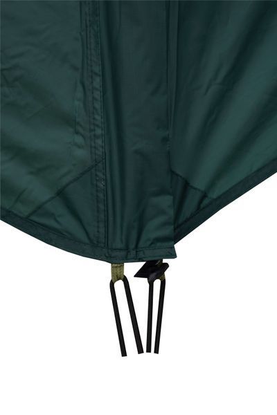 Палатка Tramp Scout 2 (v2) green UTRT-055 UTRT-055 фото