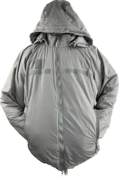 Костюм ECWCS Gen 3 layer 7 куртка APEX штани PrimaLoft кост.3 фото