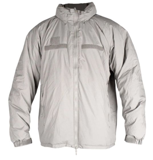 Костюм ECWCS Gen 3 layer 7 куртка APEX штани PrimaLoft кост.3 фото