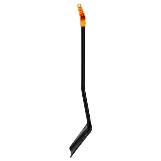 Лопата совковая Fiskars Solid (1066718) 1066718 фото