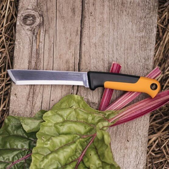 Нож садовый Fiskars X-series K82 1062830 1062830 фото
