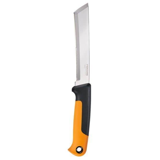Нож садовый Fiskars X-series K82 1062830 1062830 фото