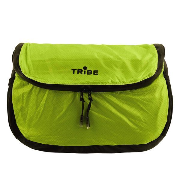 Косметичка Tribe Wash Organizer с подвесом T-IZ-0019-green T-IZ-0019-green фото