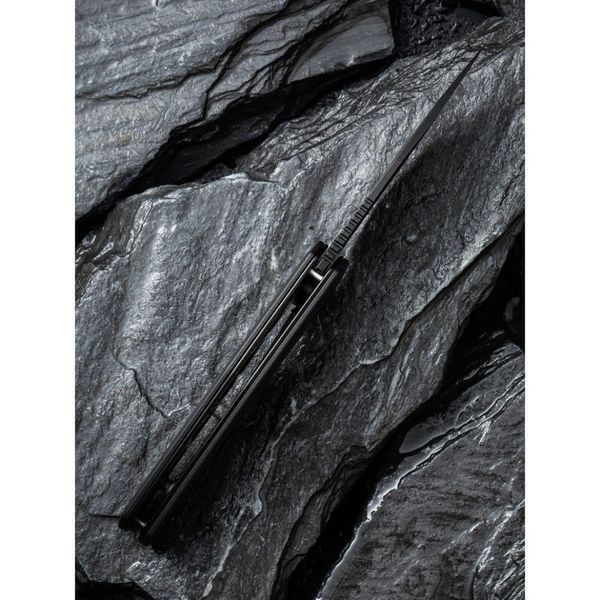Нож складной Civivi Regulatron Black C23006-1 C23006-1 фото