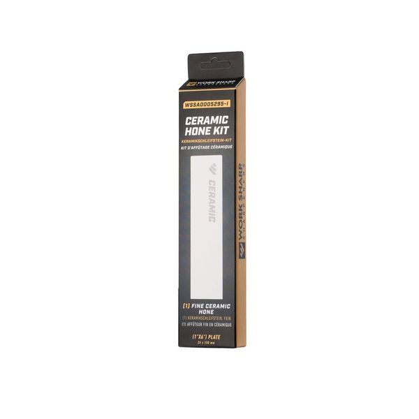 Work Sharp змінна керамічна пластина для точилки WSBCHPAJ-PRO WSSA0005295-I фото
