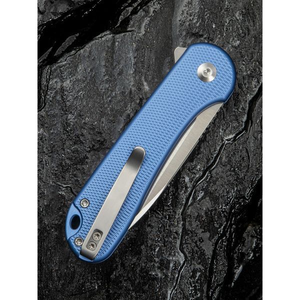Ніж складаний Civivi Button Lock Elementum II C18062PD-2 C18062PD-2 фото