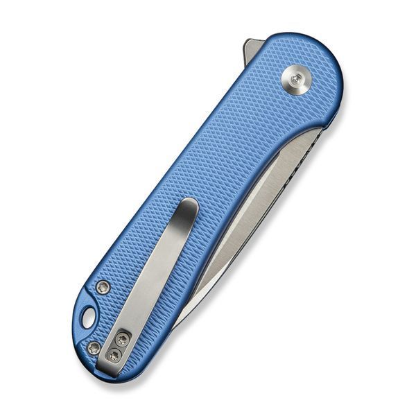 Ніж складаний Civivi Button Lock Elementum II C18062PD-2 C18062PD-2 фото
