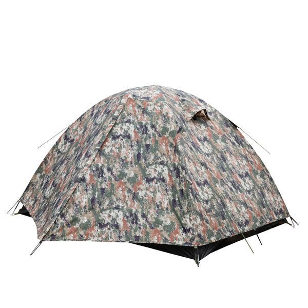 Палатка Tramp Lite Hunter 3 camo UTLT-001 UTLT-001 фото