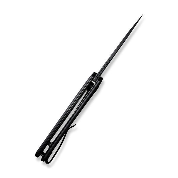 Нож складной Civivi Regulatron Black C23006-1 C23006-1 фото
