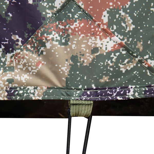 Палатка Tramp Lite Hunter 3 camo UTLT-001 UTLT-001 фото