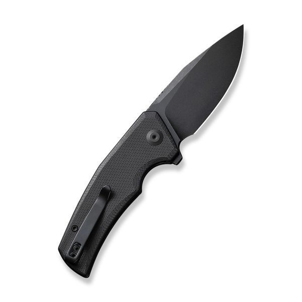 Нож складной Civivi Regulatron Black C23006-1 C23006-1 фото