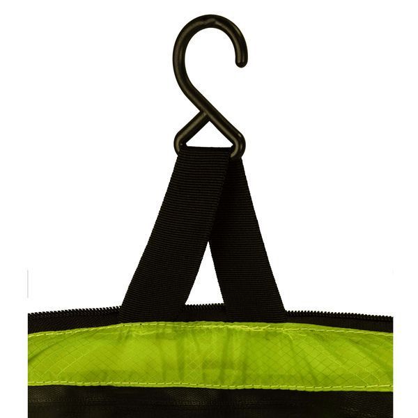 Косметичка Tribe Wash Organizer с подвесом T-IZ-0019-green T-IZ-0019-green фото