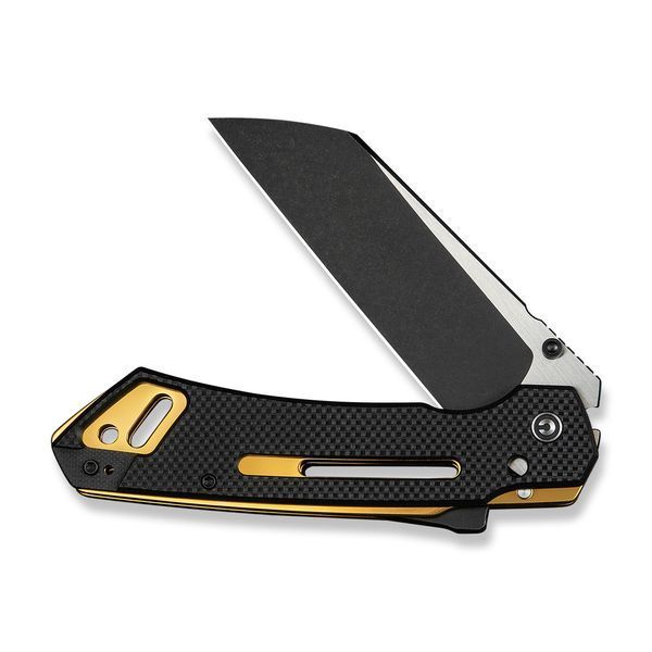 Нож складной Civivi Buster FG Black C24052-1 C24052-1 фото