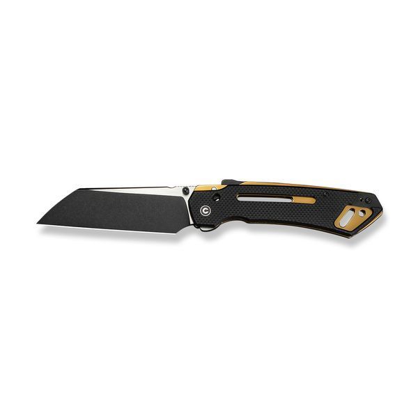 Нож складной Civivi Buster FG Black C24052-1 C24052-1 фото