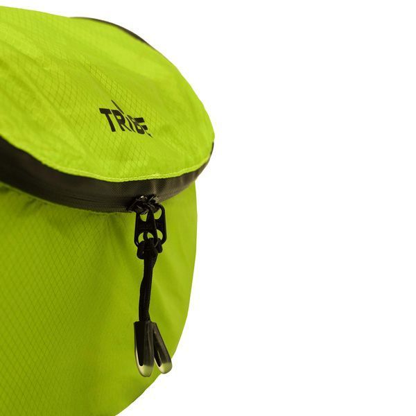 Косметичка Tribe Wash Organizer с подвесом T-IZ-0019-green T-IZ-0019-green фото