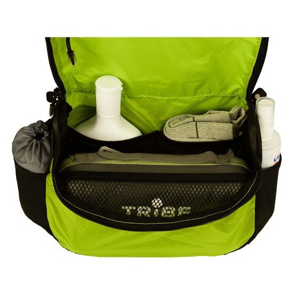 Косметичка Tribe Wash Organizer с подвесом T-IZ-0019-green T-IZ-0019-green фото