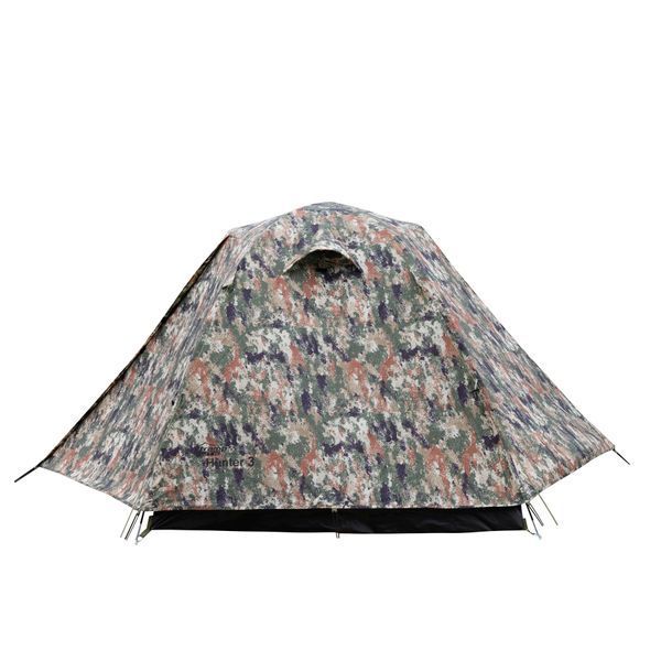 Палатка Tramp Lite Hunter 3 camo UTLT-001 UTLT-001 фото