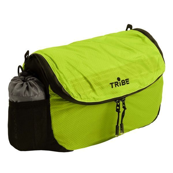 Косметичка Tribe Wash Organizer с подвесом T-IZ-0019-green T-IZ-0019-green фото