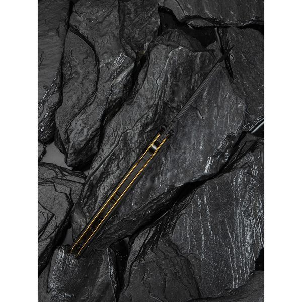 Нож складной Civivi Buster FG Black C24052-1 C24052-1 фото
