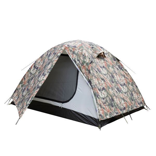 Палатка Tramp Lite Hunter 3 camo UTLT-001 UTLT-001 фото