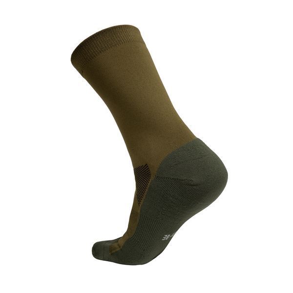 Шкарпетки Tribe Trekking T-KB-0010-olive, 44-46 T-KB-0010-olive-44-46 фото