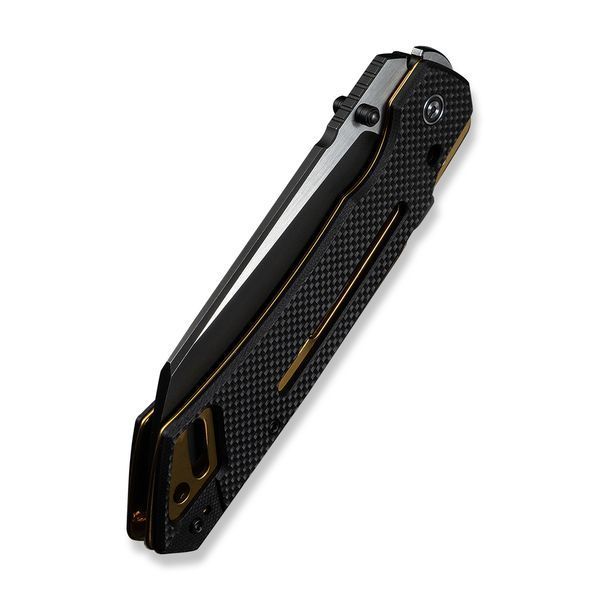 Нож складной Civivi Buster FG Black C24052-1 C24052-1 фото