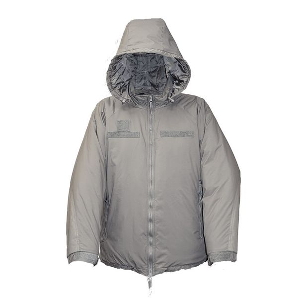 Костюм ECWCS Gen 3 layer 7 куртка APEX штани PrimaLoft кост.3 фото