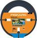 Шланг садовый Fiskars Solid&trade; 13мм(1/2") 25м (1076060) 1076060 фото 1