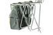 Велобаул CRUISE 50L GRAY TravelExtreme TE04022 фото 4