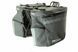 Велобаул CRUISE 50L GRAY TravelExtreme TE04022 фото 2