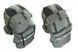 Велобаул CRUISE 50L GRAY TravelExtreme TE04022 фото 5