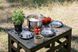 Котелок Tribe Family Pot 3,5 л стальной T-FH-0005-metal T-FH-0005-metal фото 7
