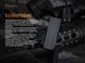 Крепление на оружие для выносной кнопки Fenix ​​ALG-05 ALG-05 фото 7