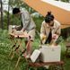 Туристический холодильник Naturehike CNK2300BS011, 13 л, бежевый 6976023925672 фото 8