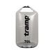 Гермомішок TRAMP PVC transparent 70л UTRA-108 UTRA-108 фото 4